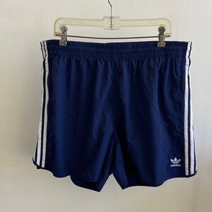Adidas The Brand With 3 Stripes End Plastic Waste 2XL Light Weight Parachute